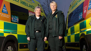 12:05 AM: 999: On the Front Line | More 4 | 6/14 2026