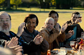 Menem: The President Show: Wrong Number