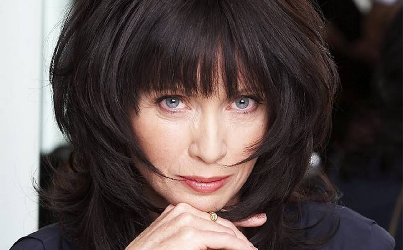Lysette Anthony