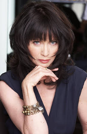 Lysette Anthony as 