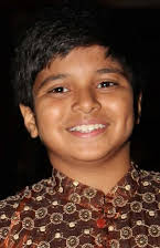 Ayush Mahesh Khedekar som 