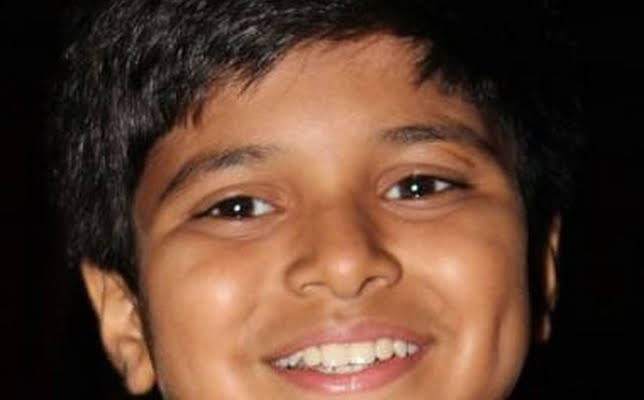 Ayush Mahesh Khedekar