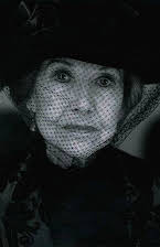 Ana María Ventura como Bibliotecaria