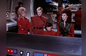 V Season 1: The Littlest Dragon