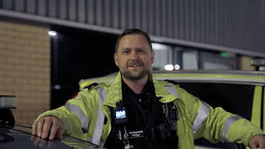 7:00 PM: Motorway Cops: Catching Britain's Speeders (S9 E6) (S9) | Paramount | 11/2 2026