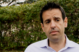 Flipping Boston: The House that Dave Built