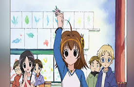 Season 1: Little Snow Fairy Sugar - 25 - What's in the Heart (Part One)