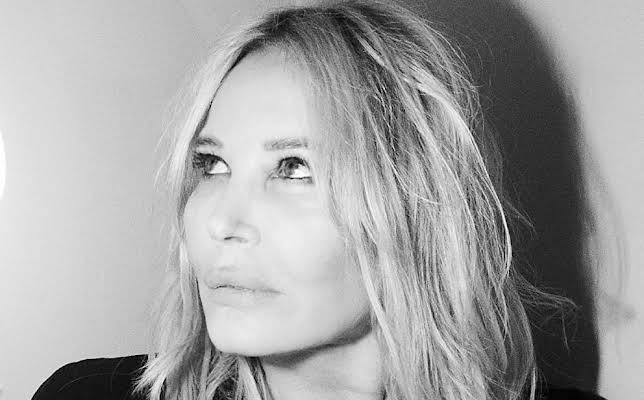 Christine Forsyth-Peters