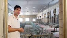 Wen dürfen wir essen?