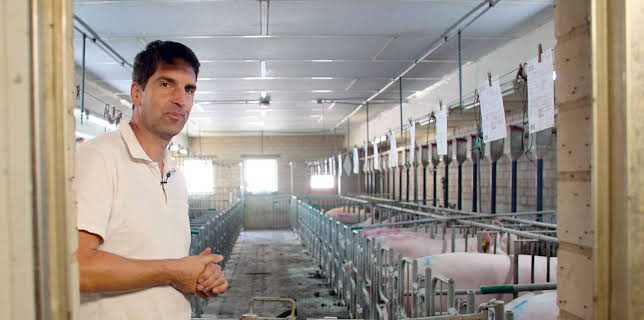 05:00: Wen dürfen wir essen? | Arte | 1/21 2026