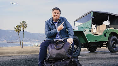 01:30: Mike Brewer's World Of Cars (S1 E1) (S1) | Discovery Channel | 11/22 2025