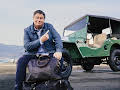 Mike Brewer's World Of Cars