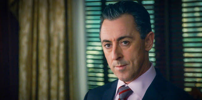 2:00 AM: The Good Wife (S6 E1) (S6) | 5 Star | 12/25 2025