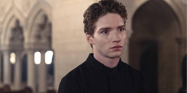 03:05: Adam Dalgliesh, Scotland Yard (S03/E02) | One | 3/19 2026