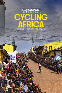 20:55: Cycling Africa | Eurosport 1 | 9/21 2026