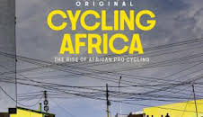 Cycling Africa