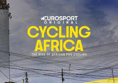 Cycling Africa