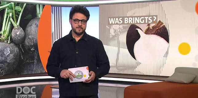 06:00: Doc Fischer | SR Fernsehen | 1/29 2026