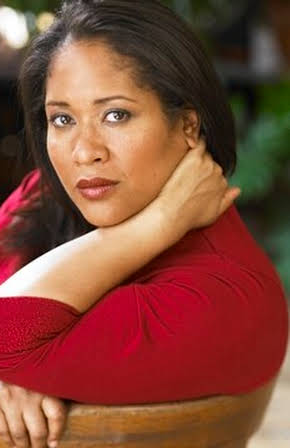Kim Roberts as Merry