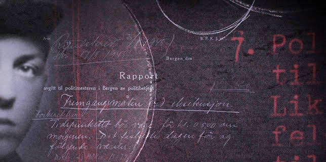 23:55: De siste dødsdømte: Den som er uten synd | NRK 2 | 12/9 2025