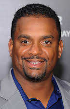 Alfonso Ribeiro som 