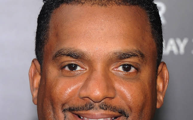Alfonso Ribeiro
