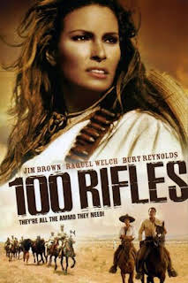 18:40: 100 Rifles | 13 TV | 10/14 2026