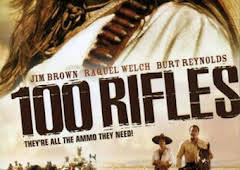 100 Rifles