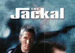 The Jackal (Chacal)