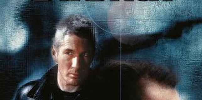 22:00: The Jackal (Chacal) | Paramount Channel | 12/18 2025