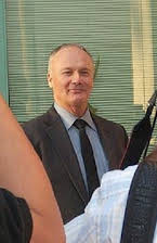 Creed Bratton som 