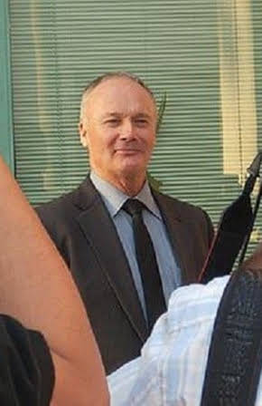 Creed Bratton as 