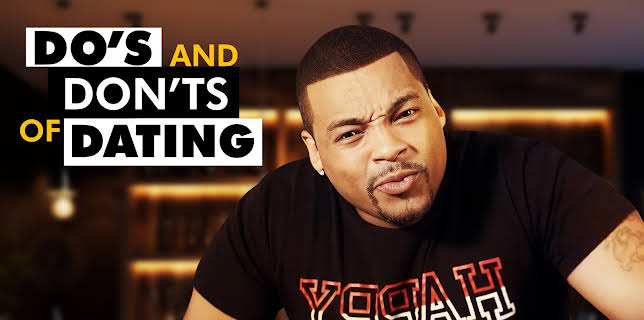 Do's and Don'ts of Dating (2018)