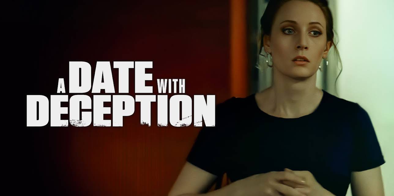 A Date With Deception (2023)