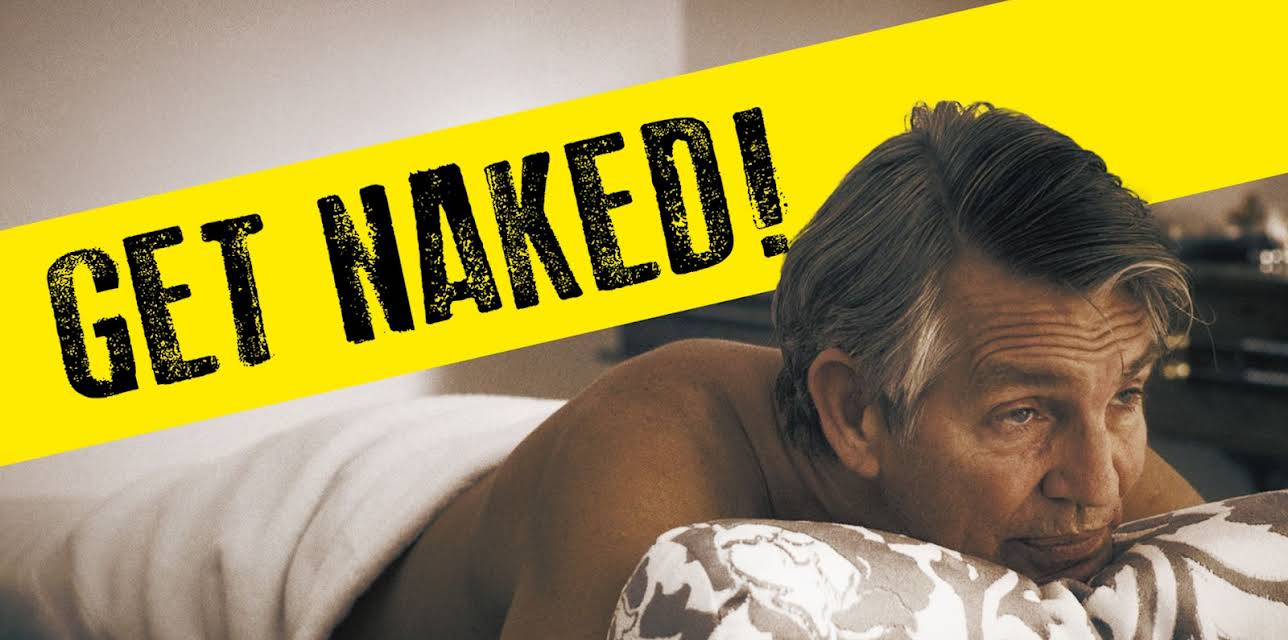 Get Naked! (2017)