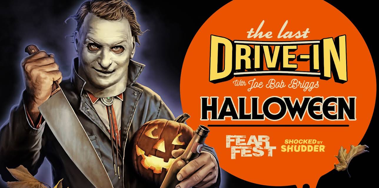 The Last Drive-In: Halloween 1978 (2023)