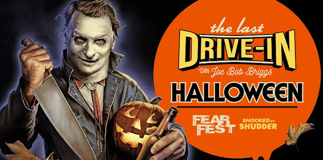 The Last Drive-In: Halloween 1978 (2023)