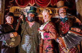 Year of the Rabbit Season 1: Episode 3