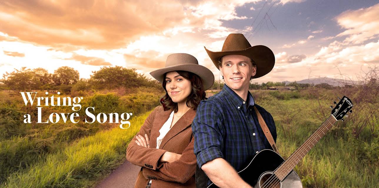 Writing a Love Song (2024)