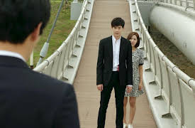 Doctor Stranger: Doctor Stranger - Episode 20