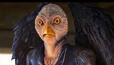 Resident Alien (T3): Ep.3 141 Segundos