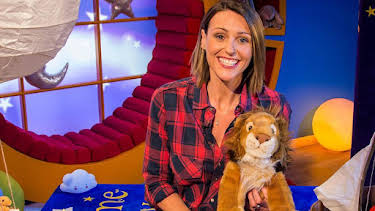 6:50 PM: CBeebies Bedtime Stories | Cbeebies | 9/8 2026