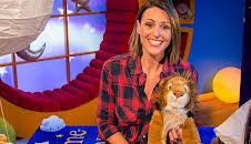 CBeebies Bedtime Stories