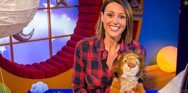 6:50 PM: CBeebies Bedtime Stories | Cbeebies | 11/9 2025