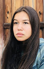 Boriana Williams som Child