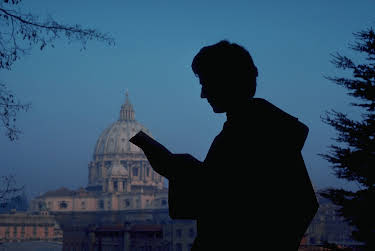 22:45: Tatort Vatikan - Geheimnisvolle Kriminalfälle | ZDF | 3/29 2026