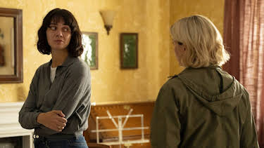 10:00 PM: Gone (S1 E6) (S1) | Itv Be | 3/23 2026