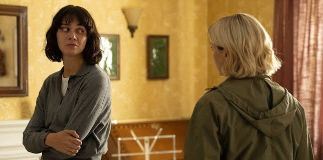 9:00 PM: Gone (S1 E6) (S1) | ITV | 3/23 2026