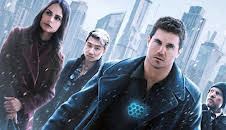 MAD SCI-FI: 'REPLICANTES'