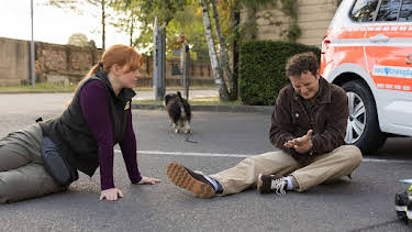 20:00: In aller Freundschaft (1132) | Das Erste | 3/31 2026